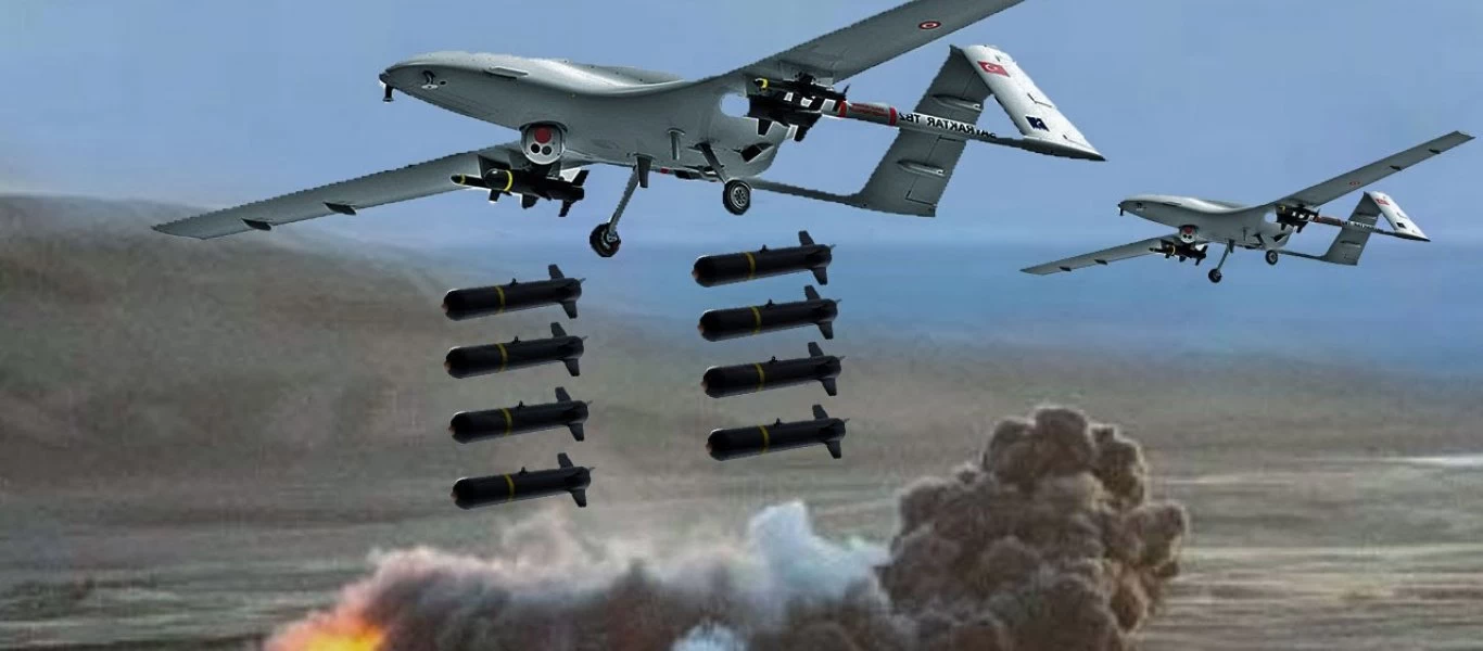 Και τρίτο εξαγωγικό συμβόλαιο στην Ευρώπη για τα τουρκικά Bayraktar: Έντονο ενδιαφέρον από την Λετονία